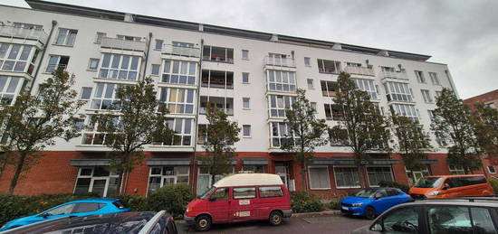 33qm 1 Raumwohnung Hildegardstrasse 2,04315 Leipzig