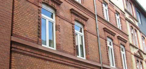 ** FRISCH SANIERTE 3 ZIMMERWOHNUNG IN BESTER LAUFLAGE IN DIE CITY **