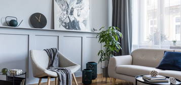 Appartement à vendre, 3 pièces, 2 chambres, 62 m²