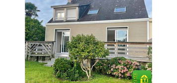 Achat maison 5 pièces 130 m²