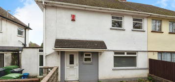 Semi-detached house for sale in Greenway Road, Rumney, Cardiff CF3