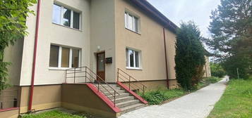 Byt 3+1, 74 m², Drkolnovská, Příbram