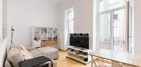 Apartamento en Russafa