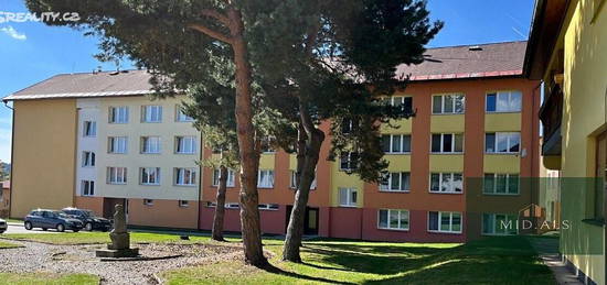 Prodej bytu 2+1 57 m² (Jednopodlažní)