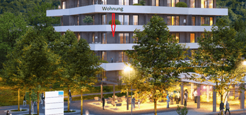 Neubau-Wohnung in Klagenfurt am Wörthersee (Seenähe)