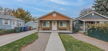 1414 W  600 S, Salt Lake City, UT 84104