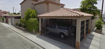 Casa en  Martha Welch 1998, Calafia, Mexicali, Baja California, México