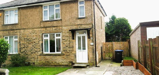 3 bedroom semi-detached house