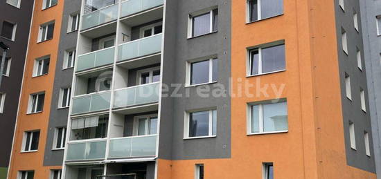 Pronájem bytu 3+1 70 m², Dukelská, Uničov