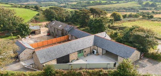 3 bedroom barn conversion for sale