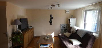 Location appartement 3 pièces 45 m²