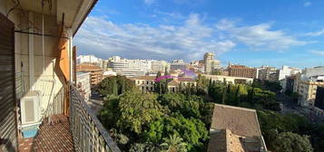 Piso en El Botànic, Valencia