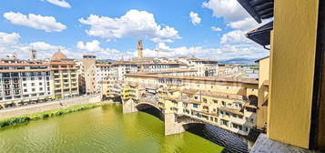 Appartamento Lungarno degli Archibusieri, Signoria - Uffizi, Firenze