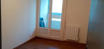 Location appartement 33m²