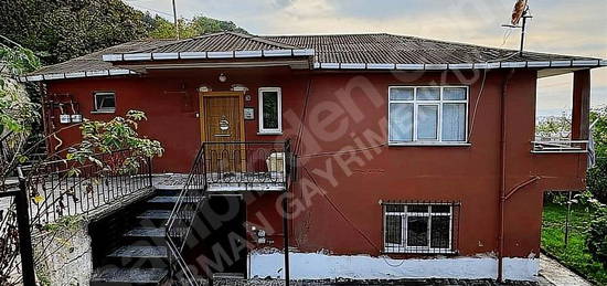 ZONGULDAK KOZLU KILIÇ MAHALLESİNDE KİRALIK DOĞALGAZLI 3+1 DAİRE.