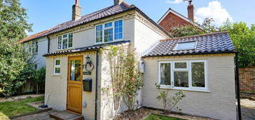 3 bedroom semi-detached house