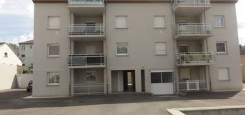 Achat appartement 2 pièces 41 m²