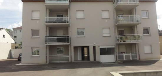 Achat appartement 2 pièces 41 m²