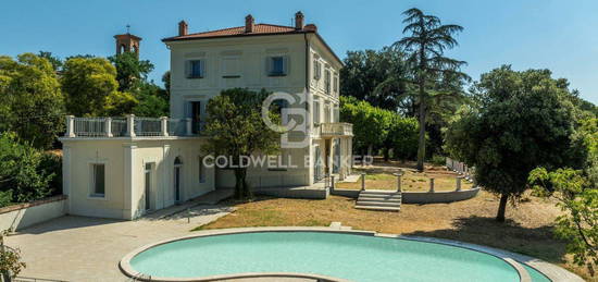 Villa in vendita a Ponte San Giovanni