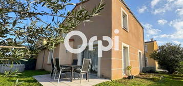 Achat maison 4 pièces 98 m²