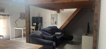 Appartement 1 pièce 43 m²