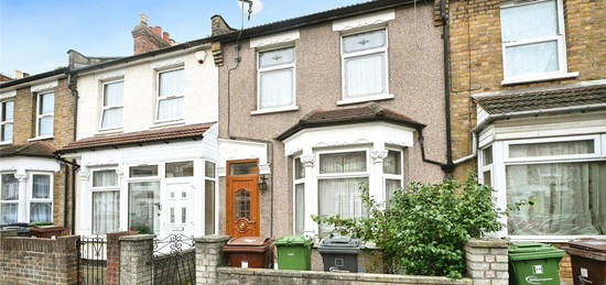 2 bed terraced house for sale