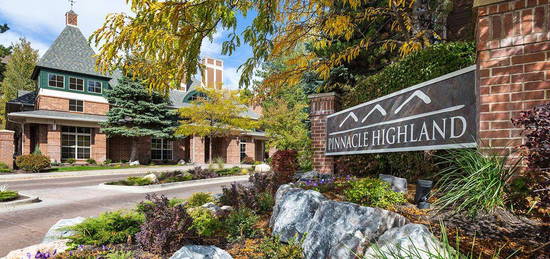 Pinnacle Highland Apartments, Salt Lake City, UT 84121