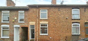 2 bedroom terraced house