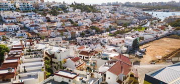 Apartamento T2 em Ferragudo de 147,00 m²