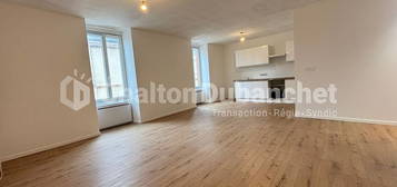 Location appartement 4 pièces 84 m²