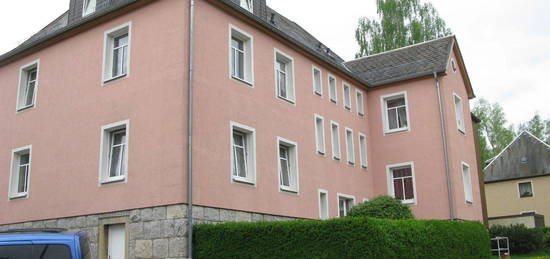 09385 Lugau Marktgäßchen 5 Erdgeschoßwohnung 58 m²