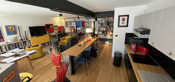 Appartement à vendre, 3 pièces, 2 chambres, 90 m²