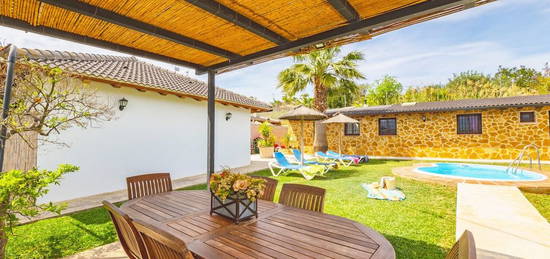 Casa ideal para familias o parejas que quieran ten