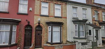 3 bed terraced house to rent