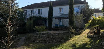 Maison F4 à vendre à Chamiers