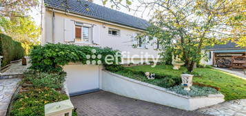 Achat maison 5 pièces 96 m²