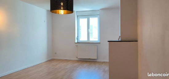 Appartement Malzéville 50m2