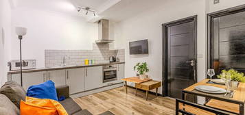 1 bed flat to rent