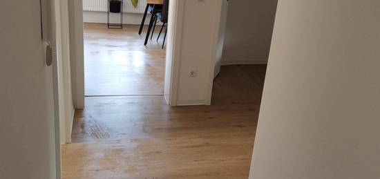 3-Zimmer Wohnung ab 01.11.24 in Weikersheim zu vermieten