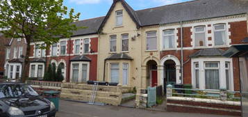 2 bed flat to rent