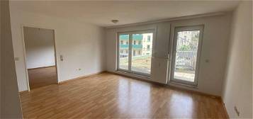 Schönefeld-Abtnaundorf * helle 2 Zimmer-Whg. mit Balkon* offene Küche* EBK kann übernommen werden
