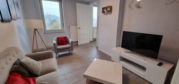 Appartement 3 pièces 57 m²