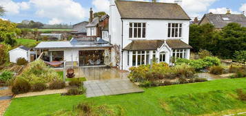 Semi-detached house for sale in Barcombe Mills, Barcombe, Lewes, East Sussex BN8