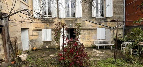 Maison  à vendre, 4 pièces, 2 chambres, 93 m²