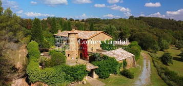 Casa rural en Forallac