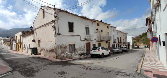 Casa o chalet en venta en Maestra, Mancha Real