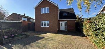 2 bedroom detached house to rent