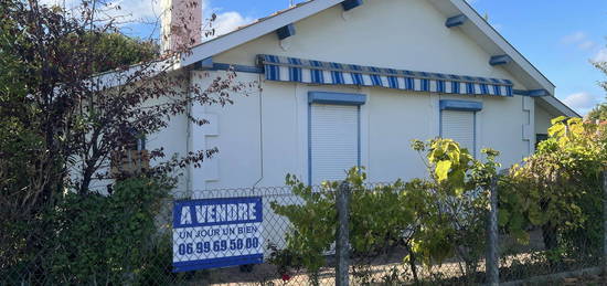 Vente maison 4 pièces 99 m²