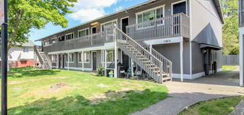 Freiday Apartments, 10915 Freiday St SW #6, Lakewood, WA 98499