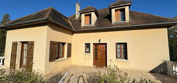 Pavillon 7 pièces 172 m²